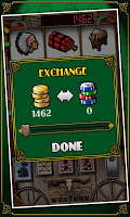 screenshot of Slots