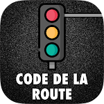 Cover Image of Herunterladen Code de la route 2023  APK