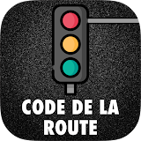 Code de la route 2022 icon