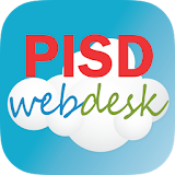 Plano ISD Webdesk icon
