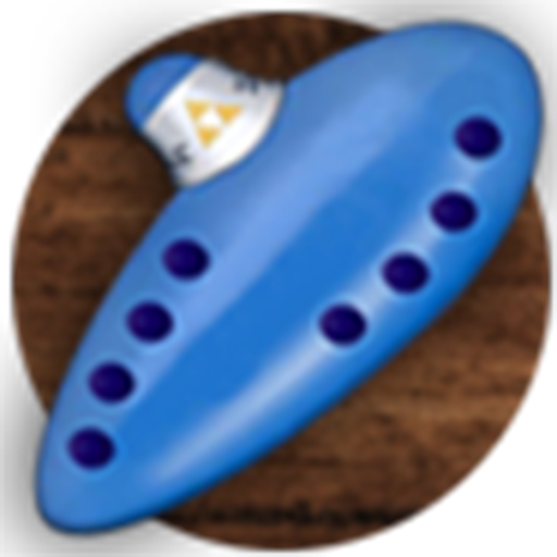 Ocarina Virtual logo