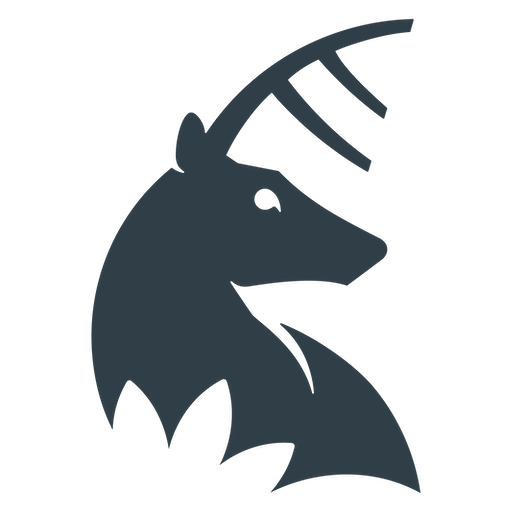 Hubertus logo