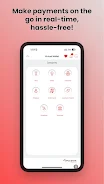 DFCC Virtual Wallet screenshot 1