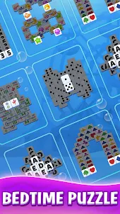 Triple Go: Match-3 Puzzle
