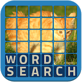 Wordsearch Revealer - Kittens icon