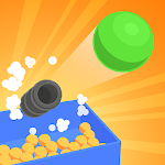 Cover Image of Baixar Color Ballers 1.0.3 APK