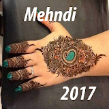 Eid Mehndi Design 2018 icon