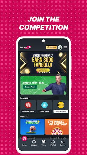 Fantazzie Screen 3