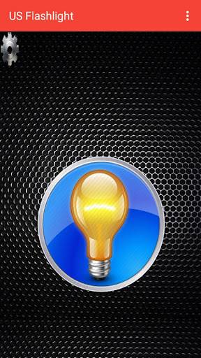US Flashlight Screen 2