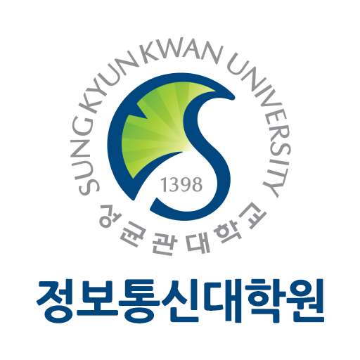 성균관대학교 정보통신대학원 동문수첩 앱 logo