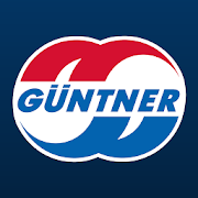 Güntner 1.8.0 Icon