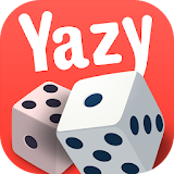 Yazy the yatzy dice game icon