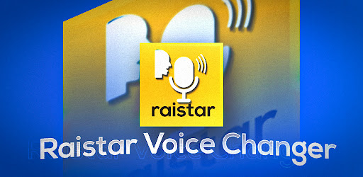 Raistar Voice Changer ff Fire Android App