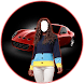 Car Selfie Photo Frame - Androidアプリ
