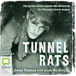 Icon image Tunnel Rats