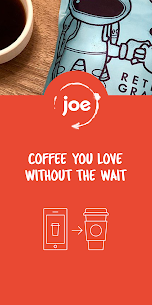 Joe Coffee (order ahead For Pc – Safe To Download & Install? 1