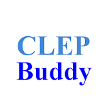 CLEP Exam Prep Study Tool icon