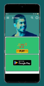 Ze Felipe - Offline Song 2023 1.0.0 APK + Mod (Free purchase) for Android
