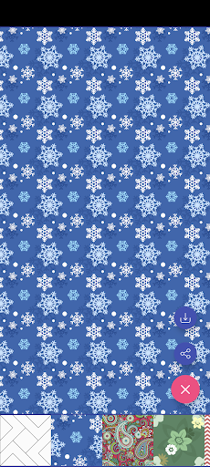 OWallpaper Screen 2