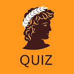 Cover Image of Télécharger Greek Mythology Quiz Trivia  APK