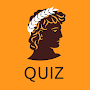 Greek Mythology Quiz Trivia