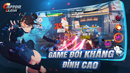 Bản xem trước ứng dụng