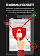 screenshot of AdBlocker Ultimate Browser