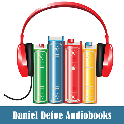 Daniel Defoe Audio Collection Header - AppWisp.com