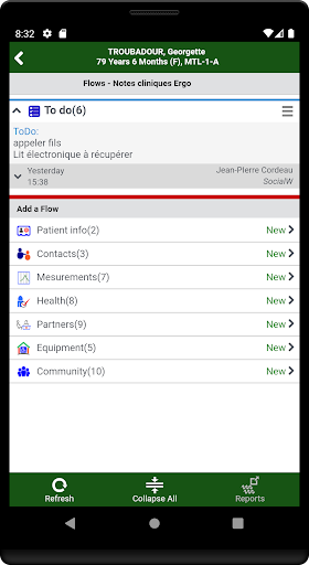 Kalpa screenshot 3