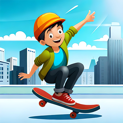 Super Skater Download on Windows