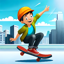 Super Skater