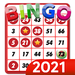 Cover Image of 下载 Bingo Classic Game - Offline Free 2.5.5 APK