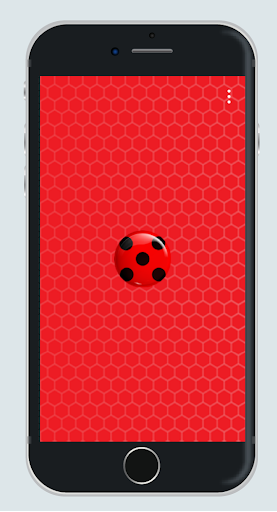 Android application Ladybug miracle Flashlight screenshort