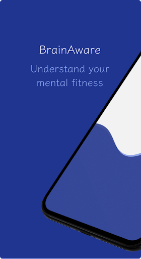 Android application BrainAware screenshort