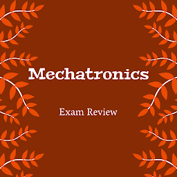 Icon image Mechatronics Notes for Exam