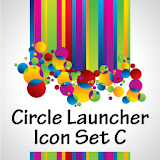 Icon Set C ADW/Circle Launcher icon