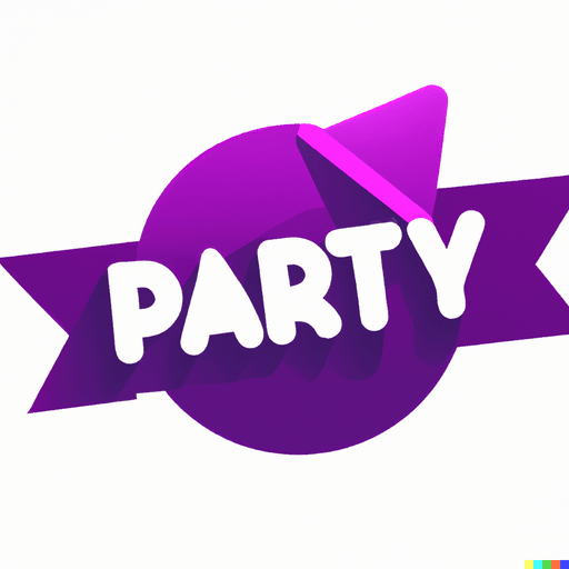 Medicare Staff Party logo
