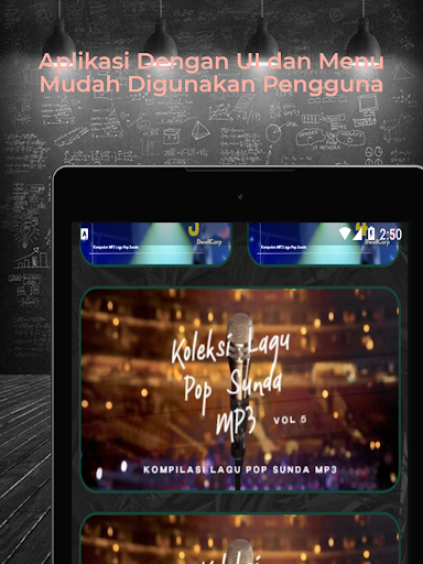 Kumpulan Lagu Pop Sunda MP3