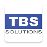 TBS ERP CRM Mobile icon
