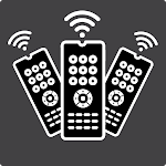 Cover Image of ダウンロード Universal Remote Control for S  APK