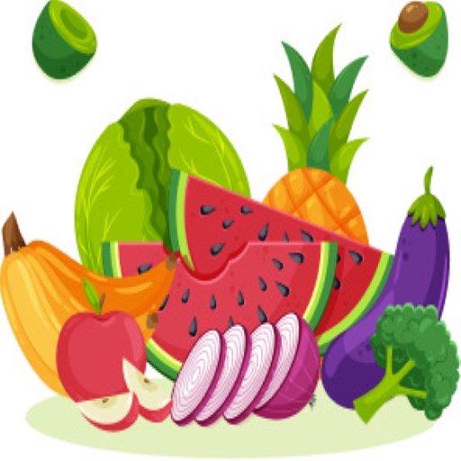 Mazra Fresh logo