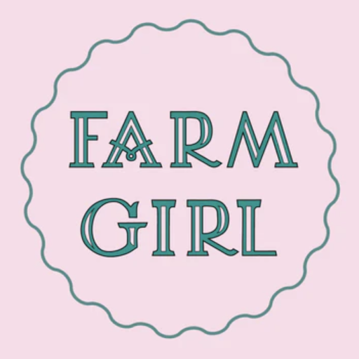 Farm Girl UK 1.0.2.0 Icon