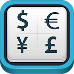 Cover Image of Herunterladen Currency Exchange Rates  APK