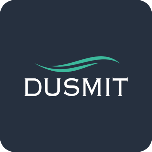 Dusmitair logo