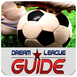 Secrets Dream League Soccer icon