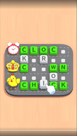 Game screenshot Word Jam mod apk