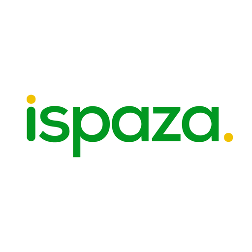 ispaza logo