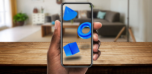 View with AR