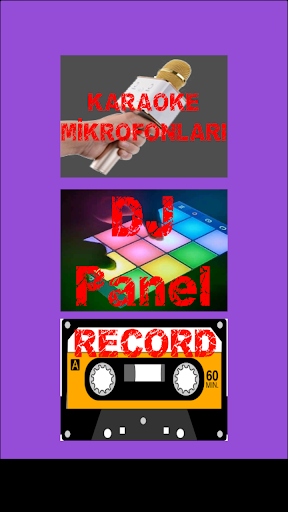 Karaoke Mikrofonu Screenshot 2 - AppWisp.com