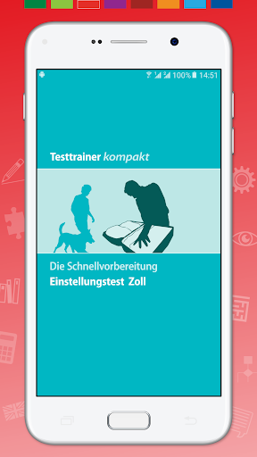 Zoll Einstellungstest